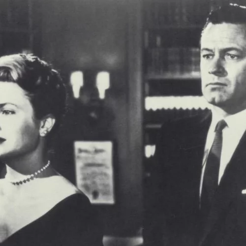 Το εμβληματικό "Sunset Boulevard" σε μια μοναδική θερινή προβολή