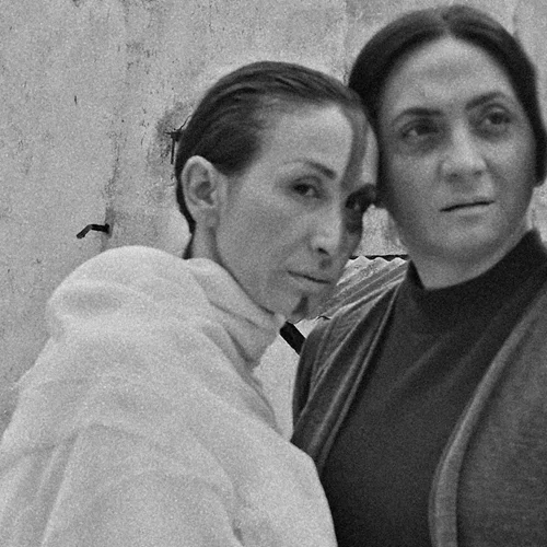 Οι "Γυναίκες του πολέμου" έρχονται στο Ελέρ