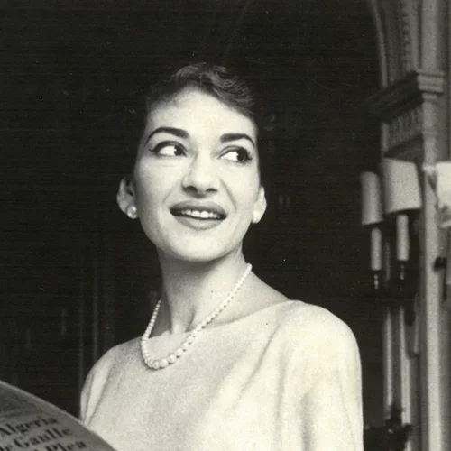 Μειωμένη είσοδος και street party στο Μουσείο "Μαρία Κάλλας"