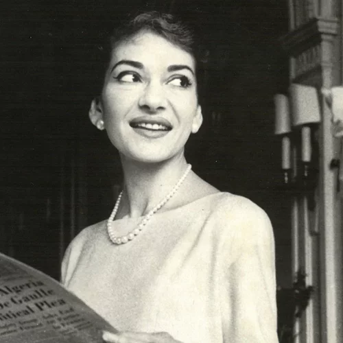 "La Divina ΙΙ": Η λυρικότητα της Μαρίας Κάλλας αποτυπώνεται σε ένα ομαδικό πρότζεκτ