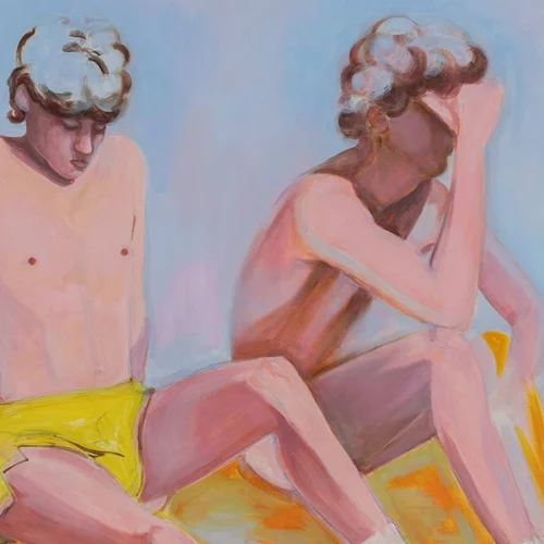 "Ιδρώνοντας μαζί" στο Μουσείο Νεότερου Ελληνικού Πολιτισμού