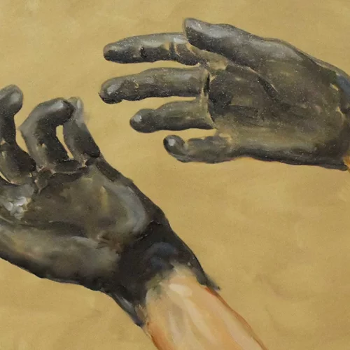 Εγκαίνια: Οι εκθέσεις της εβδομάδας (10-16/2)