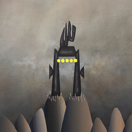 Ένας κόσμος γεμάτος συμβολισμούς και αινίγματα αναπτύσσεται στο Space52