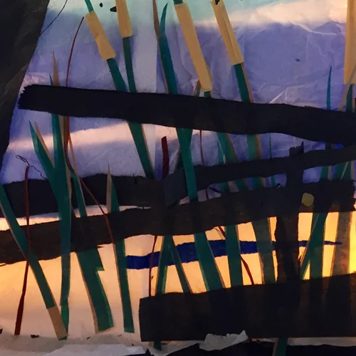 Ανοιχτή συζήτηση για την έκθεση "Η πιθανότητα του φόβου" στο Ίδρυμα Κακογιάννης