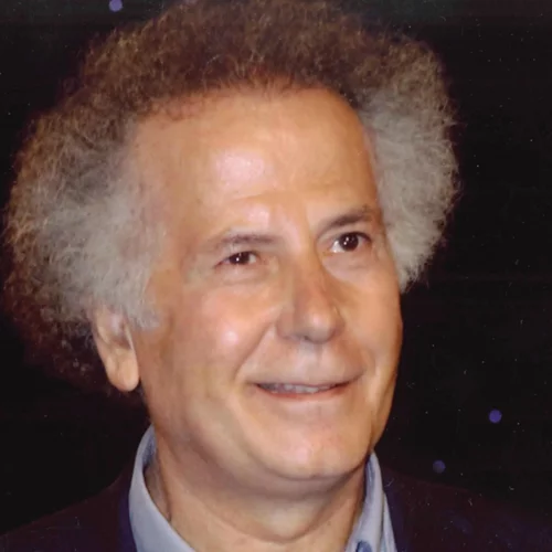 Μεγάλο αφιέρωμα στον Ηλία Ανδριόπουλο στο Θέατρο Ολύμπια