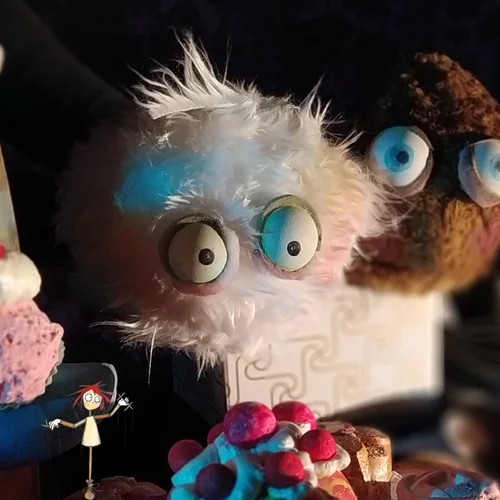 Η "Επανάσταση των γλυκών και το μαγικό κάλεσμα" για μία μόνο παράσταση στο Myrtillo