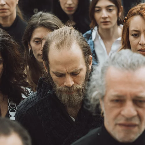 "Τι οφείλουμε στη Δημοκρατία": Ανακοινώθηκαν οι δράσεις του φιλόδοξου πρότζεκτ του Δημοτικού Θεάτρου Πειραιά