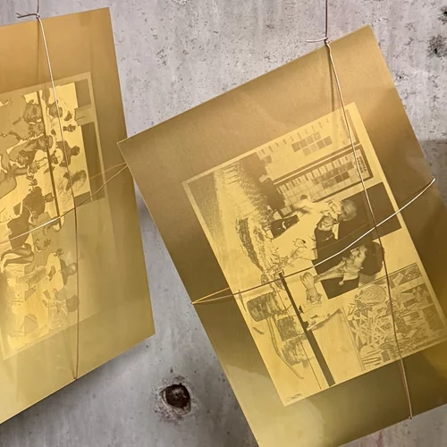 "Changing Grounds": Μυστικά από το αρχείο της Εθνικής Πινακοθήκης ξεδιπλώνονται σε μία νέα έκθεση