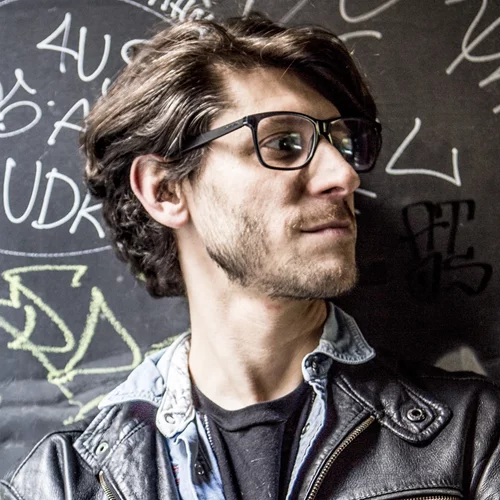 Ντάνιελ Μέγιερ: "Ο άνθρωπος είναι πολύ πιο σημαντικός από τις προκαταλήψεις μας"