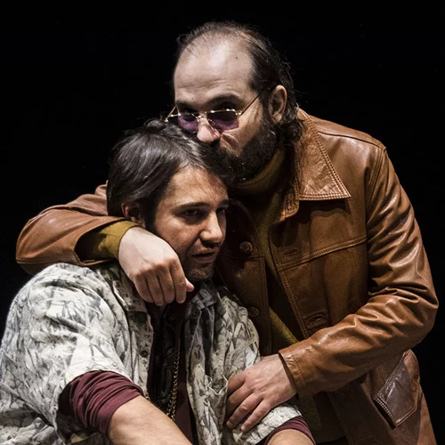 Γιώργο Καφετζόπουλε, τι είναι αυτό το "Τάο" που έχεις μπλέξει;