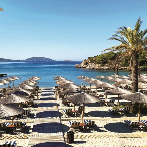 Grand Beach: Μια συναρπαστική καλοκαιρινή εμπειρία