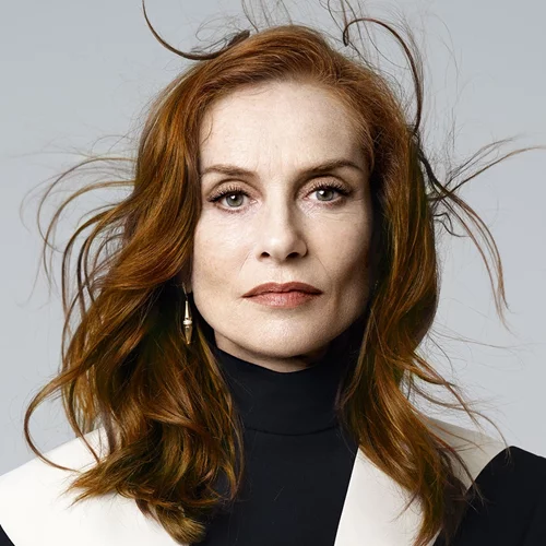 Η Ιζαμπέλ Ιπέρ στο 66ο Φεστιβάλ Κινηματογράφου Θεσσαλονίκης