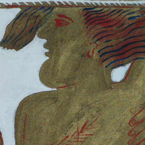 Η Συλλογή Σωτήρη Φέλιου αναδεικνύει την "τέχνη του πορτρέτου" μέσα από έργα ιστορικών καλλιτεχνών