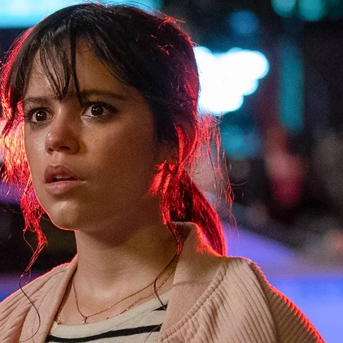 Οι αγαπημένες ταινίες τρόμου της σταρ του "Wednesday" Τζένα Ορτέγκα