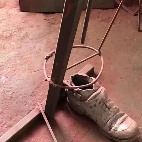 Το  "Αλαφροΐσκιωτο Βάδισμα" του Γιώργου Λάππα στοιχειώνει τη Citronne