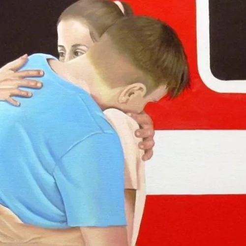 "Hello, Good Bye...": Καλλιτέχνες αποτυπώνουν την καθημερινότητα ως μια εικονική πραγματικότητα