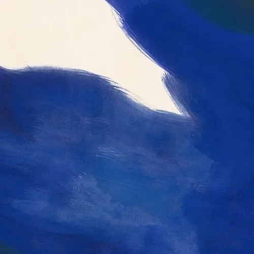 Το "σιωπηλό βασίλειο" της Tamina Amadyar είναι μια ωδή στο έργο της Βιρτζίνια Γουλφ