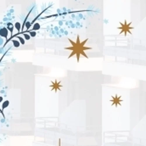 Οι γιορτές θα είναι ξεχωριστές στο Domotel Olympia