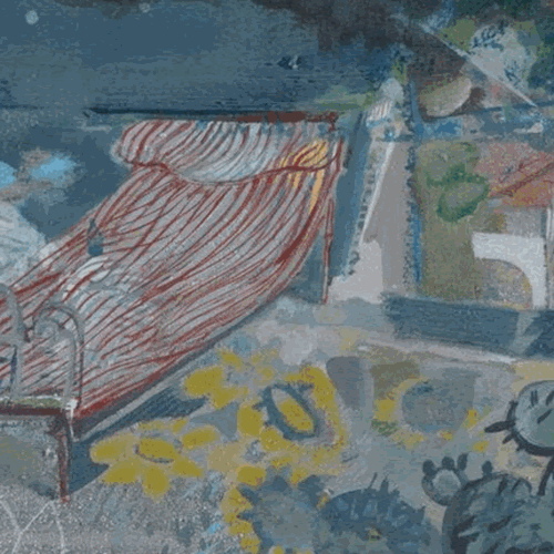 "Ίχνη Τοπίων": Έργα της Συλλογής Σωτήρη Φέλιου συνομιλούν με τη σύγχρονη εικαστική σκηνή της Αθήνας