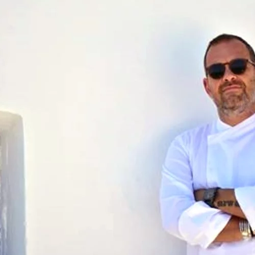 Κάτι τρέχει στο εμπορικό κέντρο Λαιμού, στο Κολωνάκι