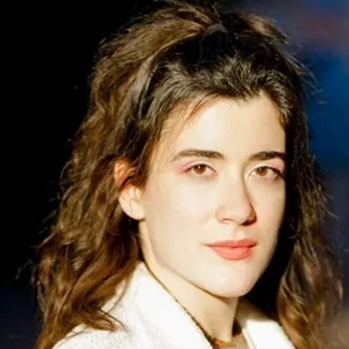 Η Μαρίνα Σιώτου στους 30 under 30 του Forbes για το 2025