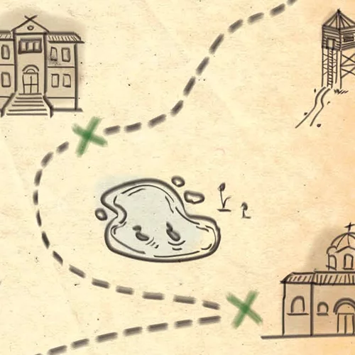 Περιπλανηθείτε στις "Πράσινες Πολιτιστικές Διαδρομές" της Ελλάδας