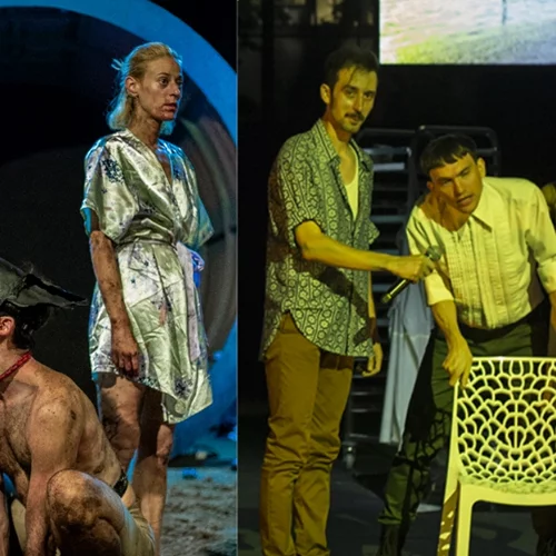 Φεστιβάλ Αθηνών: Αυτές είναι οι δύο ελληνικές παραγωγές που επανέρχονται