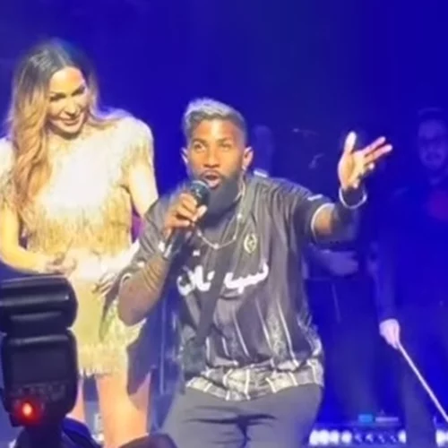 Δέσποινα Βανδή feat. Rodinei: Το ντουέτο που δε γνωρίζαμε πως έχουμε ανάγκη