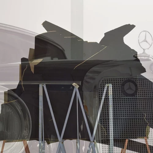 Η ιστορικός τέχνης Θάλεια Στεφανίδου γράφει για την έκθεση "Casts of an Island"