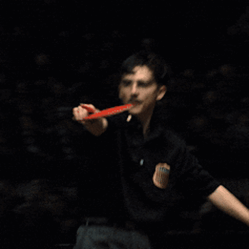 H θεαματική διαδρομή του Τιμοτέ Σαλαμέ πριν το 'Marty Supreme'