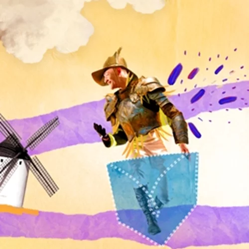 Ο "Δον Κιχώτης" μας φέρνει κοντά στην όπερα και το μπαλέτο