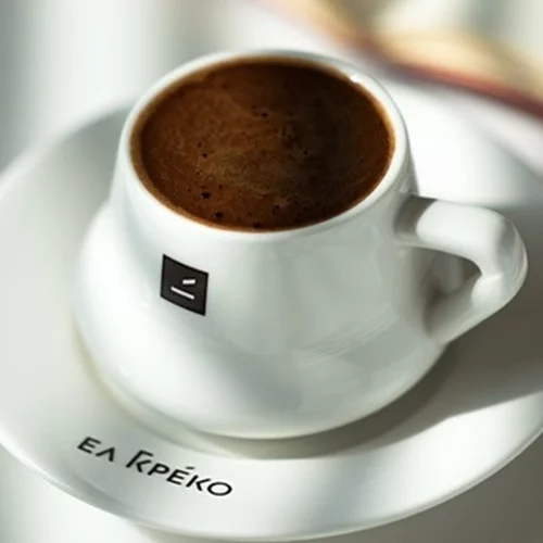 Πώς γίνεται ακόμη καλύτερος ο ελληνικός καφές