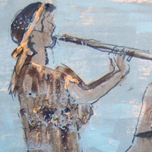 "Χαιρετίσματα από την Αθήνα": Το πρώτο artists residency της Domus Art Gallery