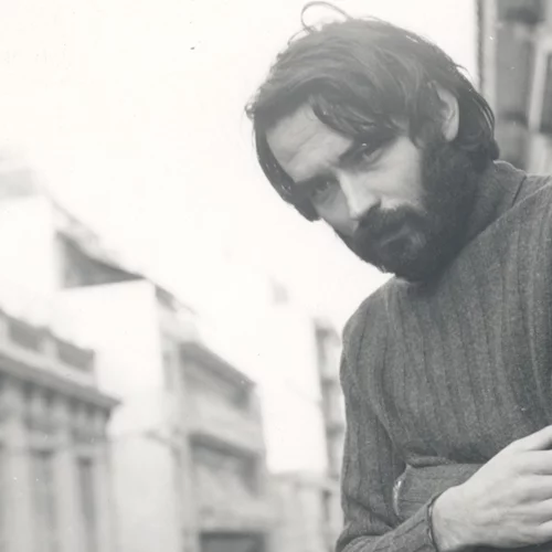 Ένα must-see αφιέρωμα για τον σκηνοθέτη Λάκη Παπαστάθη στην Ταινιοθήκη