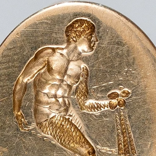 Μαθαίνουμε για "Ιστορίες από χρυσό που αντέχουν στον χρόνο" στο Μουσείο Ελληνικού Πολιτισμού