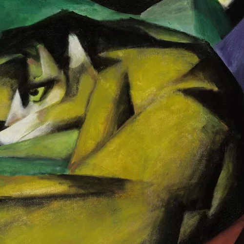 "Expressionists": Όταν η τέχνη δημιουργεί τις ωραιότερες φιλίες