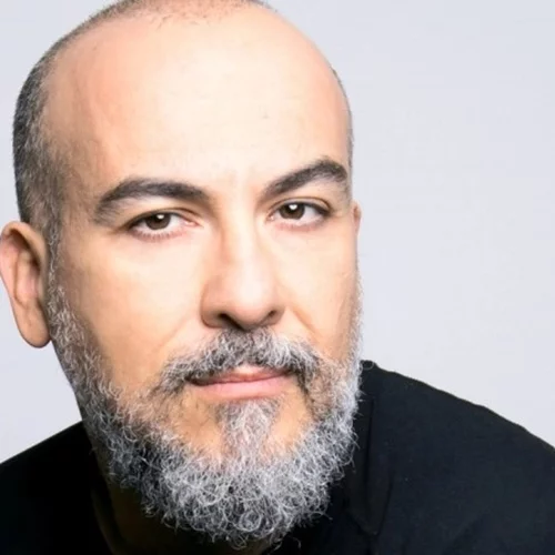 Νίκος Καρδώνης: "Η καλύτερη σκηνοθεσία είναι αυτή που δεν φαίνεται"