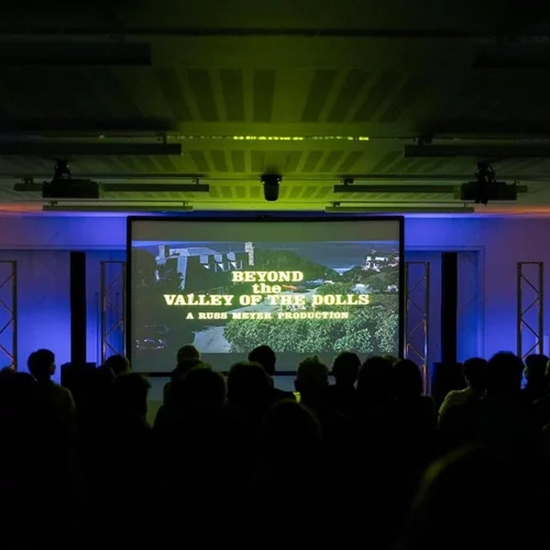 Τριάντα χρόνια Νύχτες Πρεμιέρας: Εικόνες και αναμνήσεις από το σινεμά