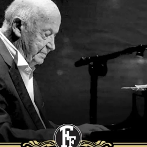 Η Φίνος Φιλμ αποχαιρετά τον Μίμη Πλέσσα με ένα συγκινητικό βίντεο