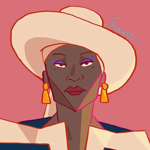 1ο Queer Con:  Γνωρίζουμε 19 συμμετέχοντες καλλιτέχνες μέσα από ένα σκίτσο τους