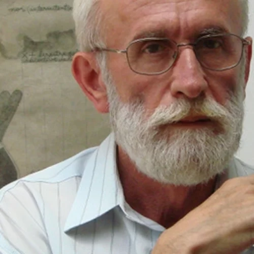 Ο Alexandru Chira εξερευνά τον μυστικό κώδικα των χειρονομιών