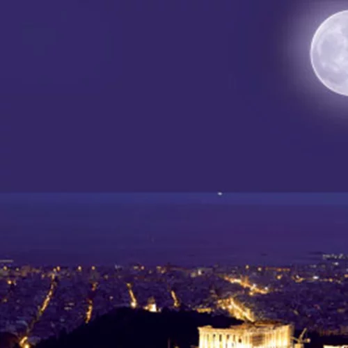 Το αρχαιολογικό μουσείο Πειραιά θα "ντύσει" τη πανσέληνο με μουσική