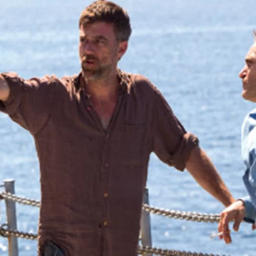 Ο Πολ Τόμας Άντερσον γυρίζει νέα ταινία το 2023