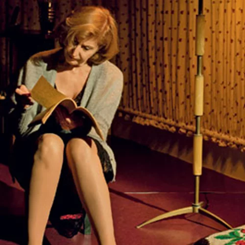 Η φωνή της Σοφίας Σεϊρλή ζει στην "Παλαιόχωρα"