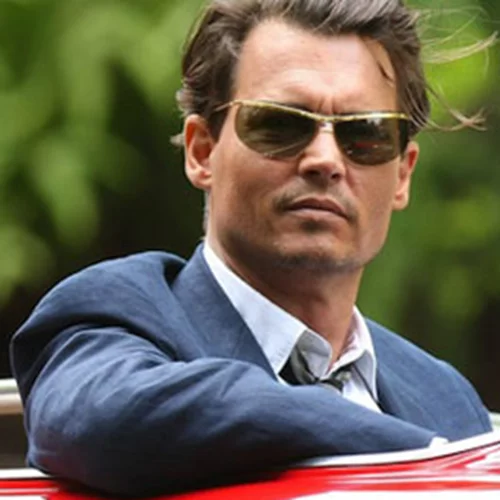 Ο Τζόνι Ντεπ είναι ο σατανάς και ο Τζεφ Μπρίτζες ο Θεός στη νέα ταινία του Τέρι Γκίλιαμ