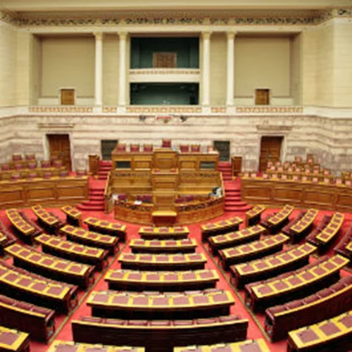 Το Ίδρυμα της Βουλής των Ελλήνων τιμά την Ρόζα Ιμβριώτη