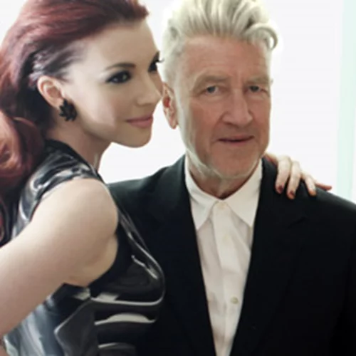 Ο Ντέιβιντ Λιντς μέσα από τα λόγια των Chrysta Bell & Sharon Van Etten