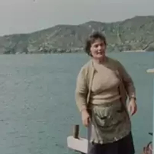 Οι "Γυναίκες απαντούν" στο Ινστιτούτο Γκαίτε