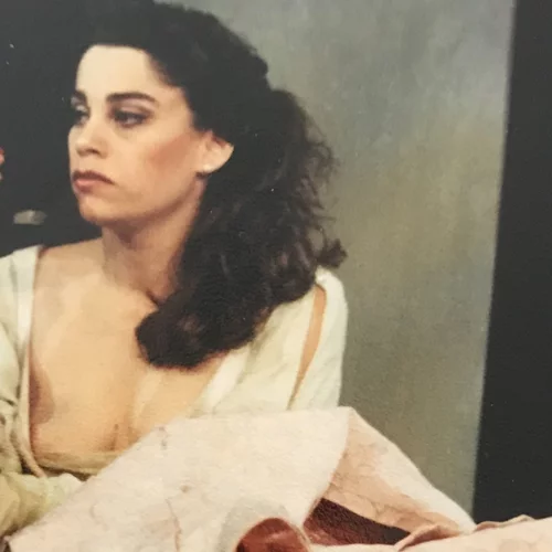 Απονομή Βραβείου "Ελευθερία Σαπουντζή" 2025 στο Θέατρο Οδού Κεφαλληνίας