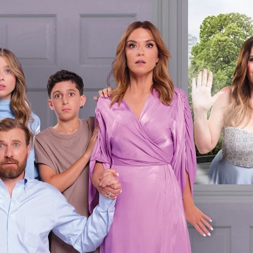 Κατερίνα Διδασκάλου, Βάσω Λασκαράκη, Σόλων Τσούνης πατάνε "Unfriend"